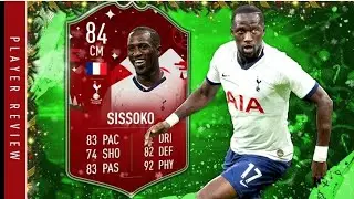 Overpriced or Overpowered?! | Futmas Moussa Sissoko Player Review (84)