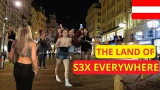 Bangkok Nightlife 🌃 | Is It Really Worth the Hype? AI 720p Tour!