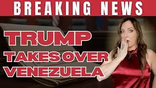 Tarot Analysis: Venezuela Situation, Oil, & US Military Strategy