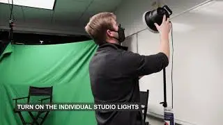 iLab One Button Studio (OBS) Tutorial