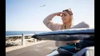 Wave Hunting
