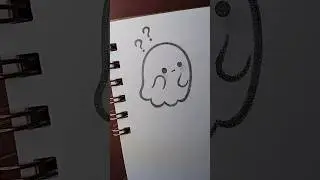 Cute Things to Draw When Bored ✍️ - Part 16 #drawing #art #cutedrawing #doodle #howtodraw #sketch