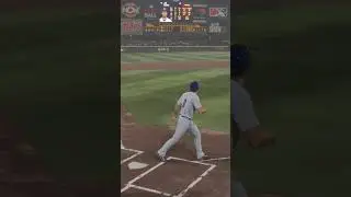 HAMMERS THAT ONE #mlbtheshow23 #gaming2023 #shorts2023 #gamingyt #dailyshorts #mlbtheshow #joeschmo