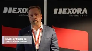 Brad Hodges of SMRT on Why Nexora Events Deliver Real Value