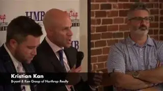 Kristian Kan Realtor Real Minute Season 3 Episode #2 Pt 2 - Baltimore County Homes for Sale
