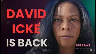They&rsquo;re Back! David Icke, A Call For An Uprising, and the New YouTube Policy You Missed