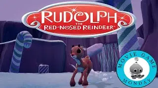 Rudolph the Red-Nosed Reindeer || ConnorEatsPants' Movie Game Monday