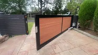Magnetic Lock Installation | Gate Automation NSW