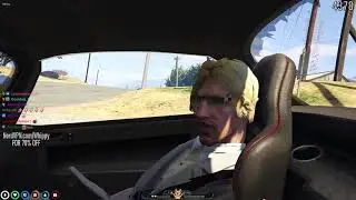 xQc Breaks Dundee's (Whippy) Character