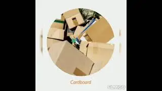 The Three R's // Reduce, Reuse & Recycle