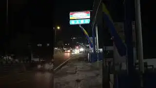 telolet Basuri janda bodong bus Kalisari Samson reborn