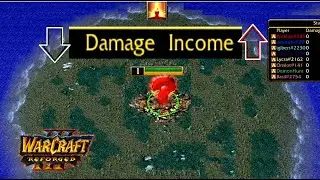 Tower Survivors/sustained high INCOME Challenge