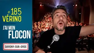 Pirate, flocon et Australie (&agrave; Savigny) - VERINO #185