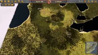 S2:E1 Railway Empire - By Request - One Million Population City in Free Mode