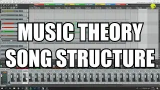 How To Write a Metal Song Part 1: Music Theory and Song Structure