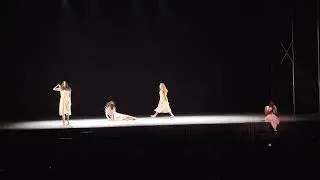 51 FESTIVAL AVIV - LEV (FINAL DANZA DE C&Aacute;MARA)