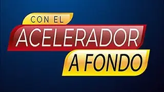 Con el Acelerador a Fondo, Michael Salven.