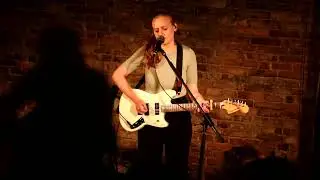 @TerezaBalonovaOfficial  Křest alba Půlnoc @ Café V Lese 30.5.2022