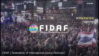FIDAF  Federation of International Dance Festivals