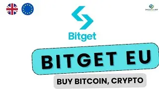 Buy Bitcoin & Crypto in Lithuania, Poland, Bulgaria & Italy with Apple Pay on Bitget