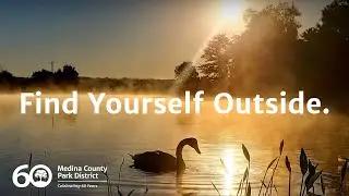 The Peacefulness of Nature | Medina County Park District