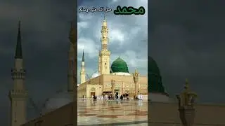 Sweet Name of Our PROPHET Muhammad (P. B. U. H)#studyquest #muhammadﷺ