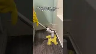 POV: I Almost Quit&hellip; Then I Tried This | Amazon Finds | ASMR Cleaning🧼 #shorts #amazonfinds