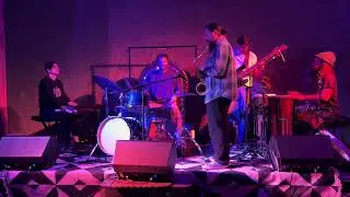 Ultraspace - Om LIVE in Austin, Texas