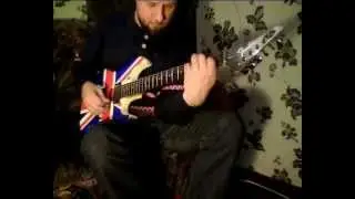 Fender Floyd Rose
