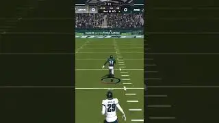 Best Mut 24 Qb Andrew Luck Throws 100 Yard Touchdown!!Eagles Theme Team