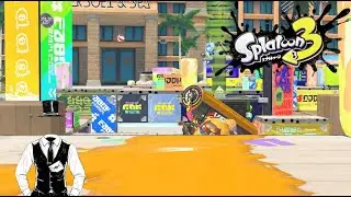 【スプラトゥーン3】オープンヤグラのお時間です