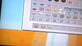 Minecraft Xbox 360| TU25 Showcase