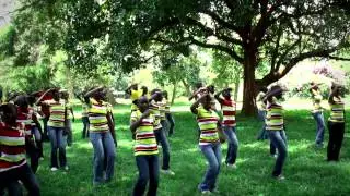 Uganda Jubilee Song - Imani Milele Official Music Video