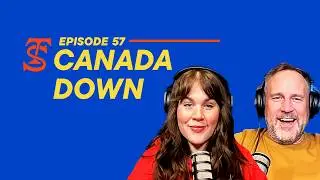 CANADA DOWN | TALKING SCHEETZ
