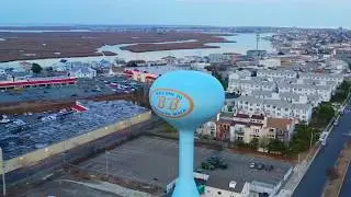 Brigantine Beach, NJ
