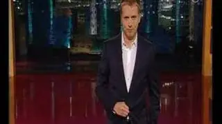 Oliver Pocher verarscht Benny Herd