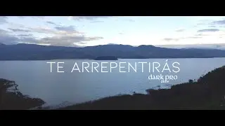 TE ARREPENTIRÁS- Amaru de Colombia Internacional (video oficial)