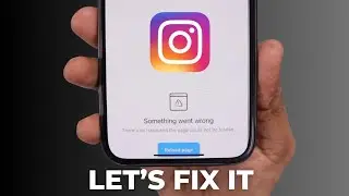 Instagram 