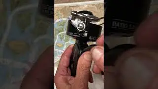 Mitchell 307a  fishing reel of the day #fish #reel #fishing