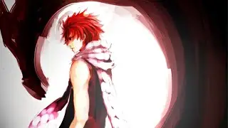 Fairy Tail - Main Theme（Fast-ver.）【1hour】