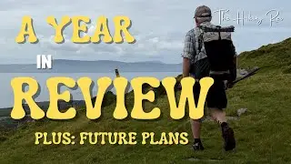 2023: A Hiking Year in Review and Hiking Plans for the Future