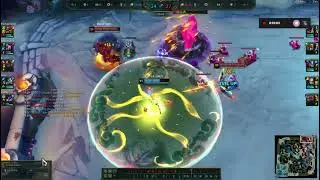League of Legends AURF