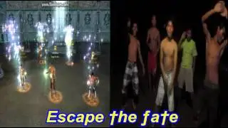 Tantra Enthusiast Nae Nae Dance Craze - ETF Version