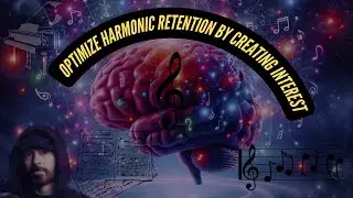 Optimize Harmonic Retention By Creating Interest
