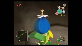 DandyDante Plays the WindWaker (Blind) episode 1 (part 2)
