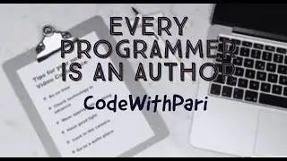 LECTURE 4 | HTML COMMENTS(In Tamil)