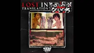 #20 - Lost in Translation: Origins in Tattooing // Art & Steve Godoy pt1