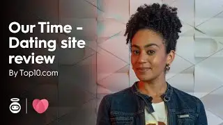 OurTime Review 2024 - Online Dating Site for Mature Singles