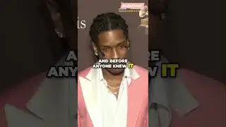 Is ASAP Rocky Facing 24 YEARS in Prison? The Shocking Truth Revealed!