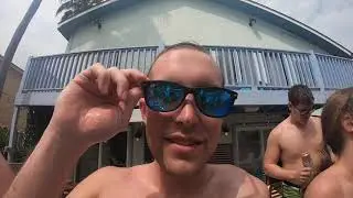 Spring Break: South Padre